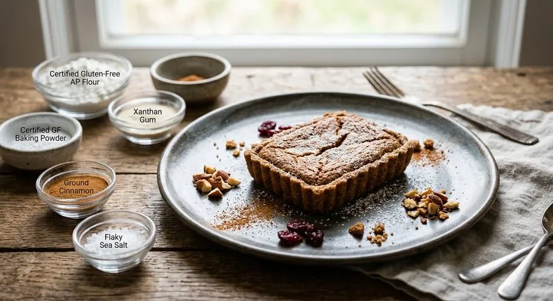 Gluten-Free Speculoos