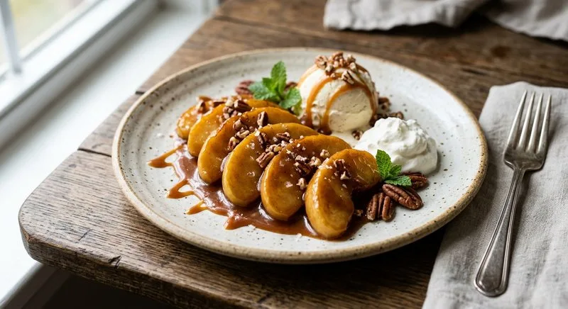 Gluten-Free Caramel Apples