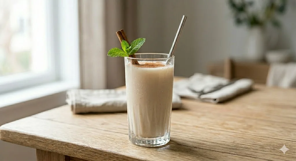 Gluten-Free Classic Horchata
