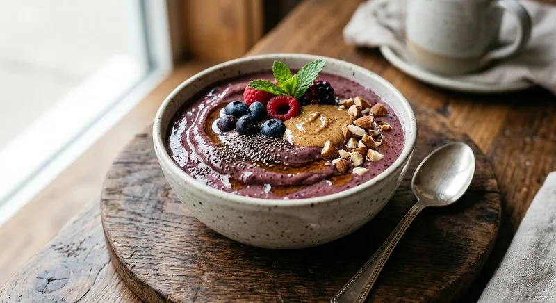 Gluten-Free Soy Protein Shake