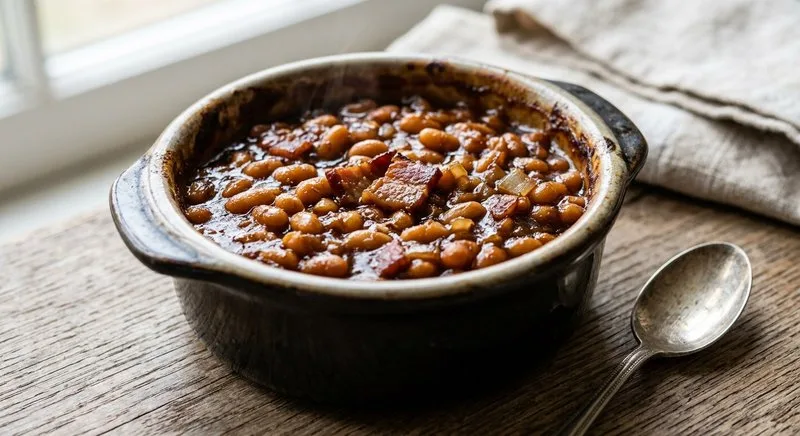 Gluten-Free Classic Baked Beans