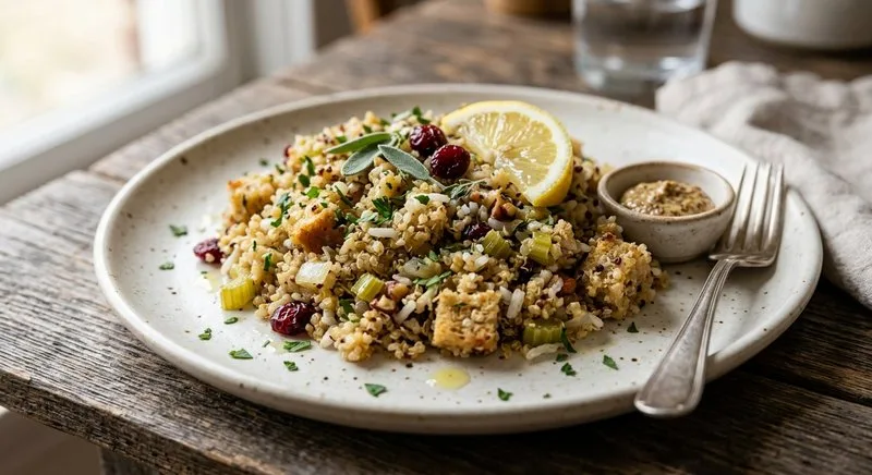 Gluten-Free Classic GF Stuffing